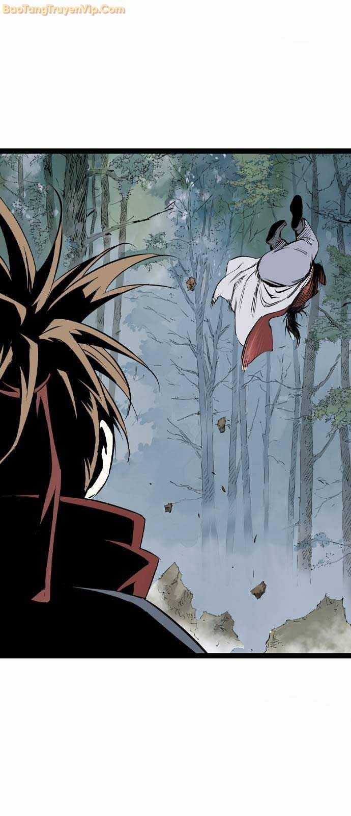 Sát Thần Tu La Chapter 32 trang 22