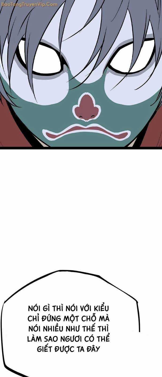 Sát Thần Tu La Chapter 32 trang 26