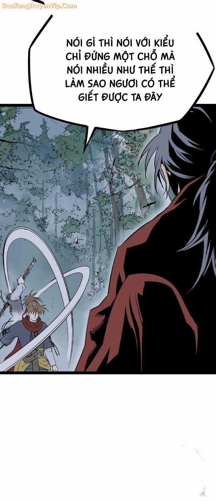 Sát Thần Tu La Chapter 32 trang 27