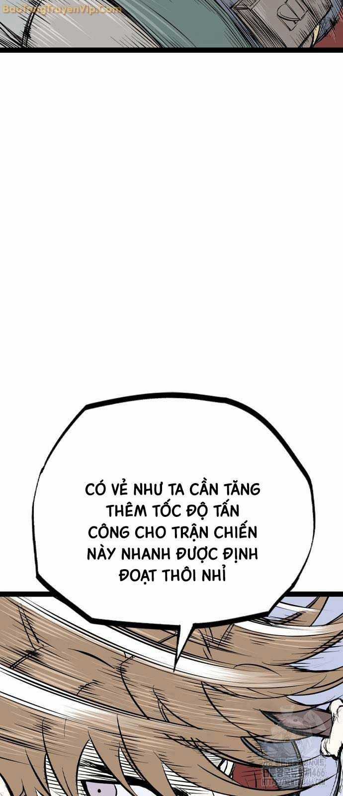 Sát Thần Tu La Chapter 32 trang 35