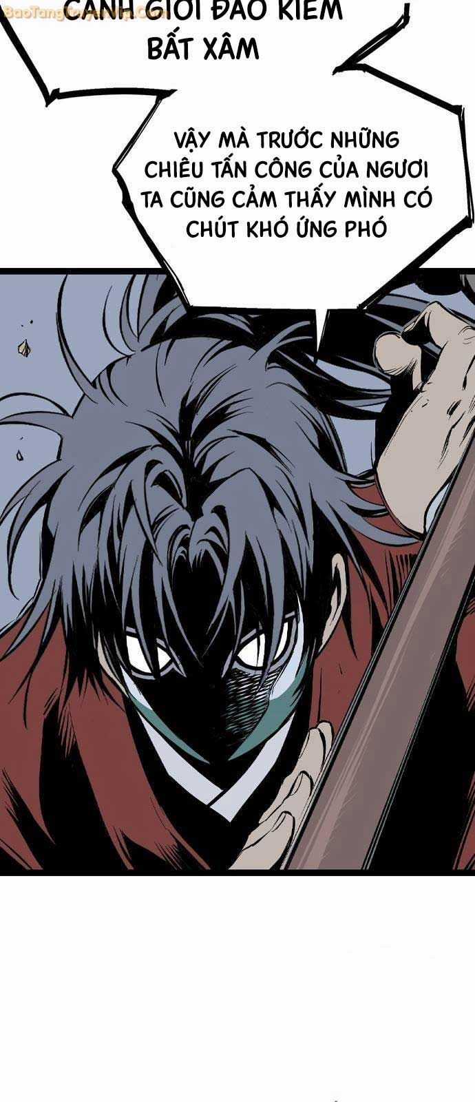 Sát Thần Tu La Chapter 32 trang 60