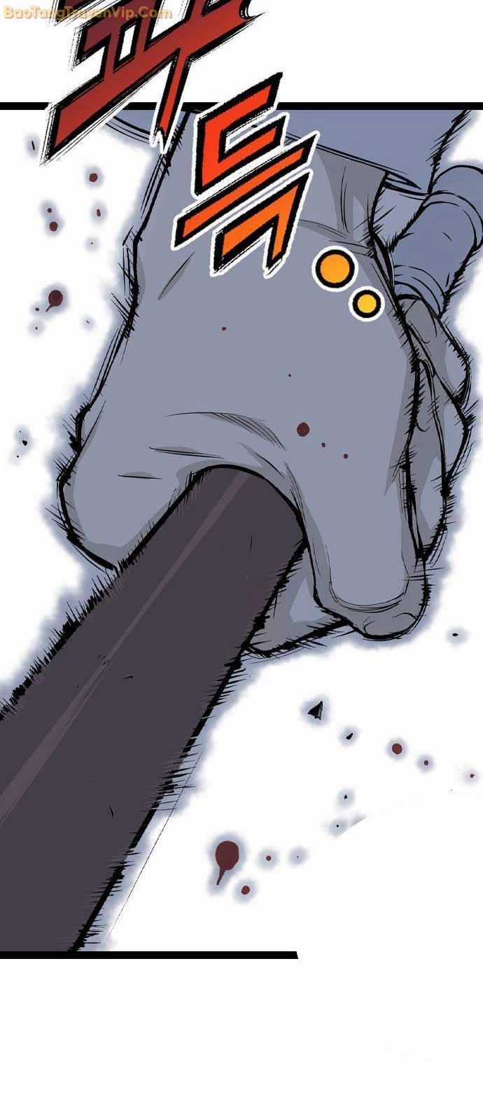 Sát Thần Tu La Chapter 32 trang 9