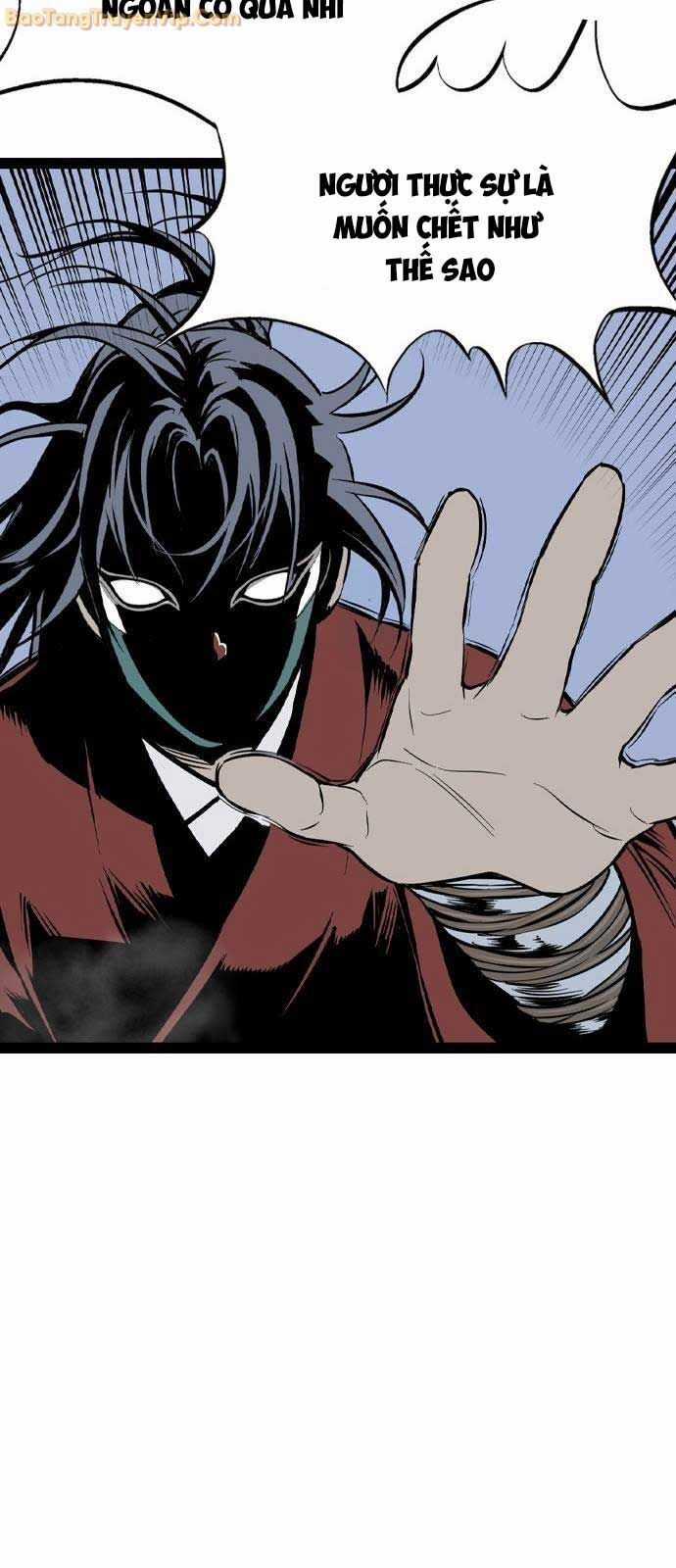 Sát Thần Tu La Chapter 32 trang 93