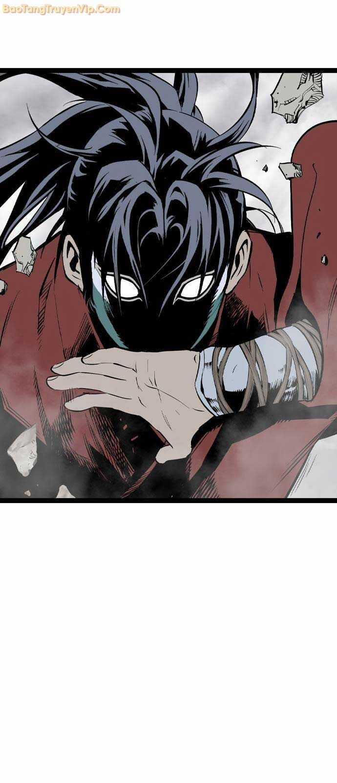 Sát Thần Tu La Chapter 32 trang 99