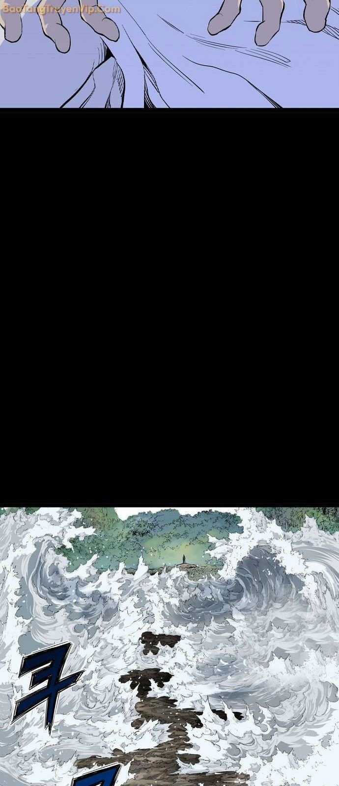 Sát Thần Tu La Chapter 33 trang 10