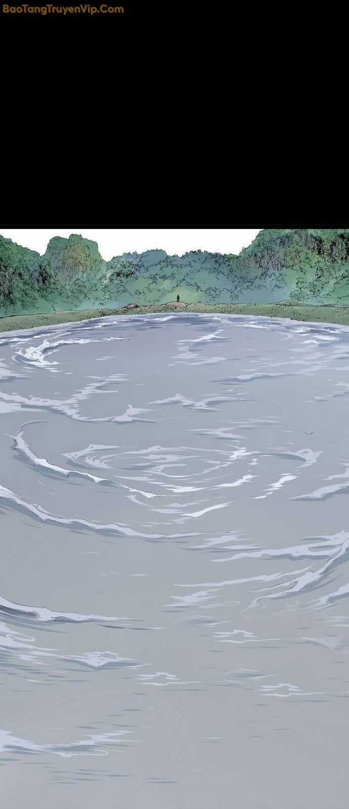 Sát Thần Tu La Chapter 33 trang 13