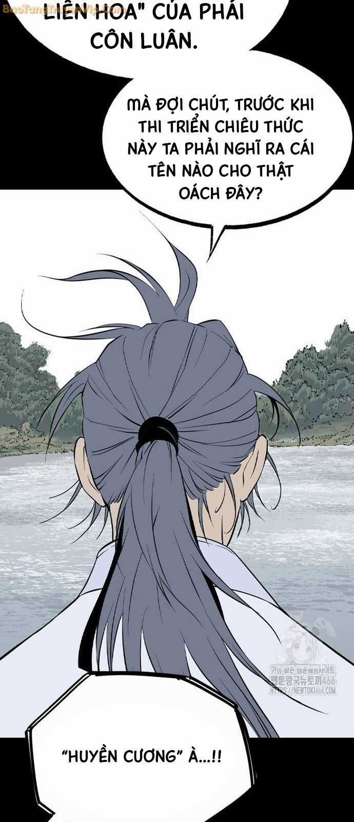 Sát Thần Tu La Chapter 33 trang 16