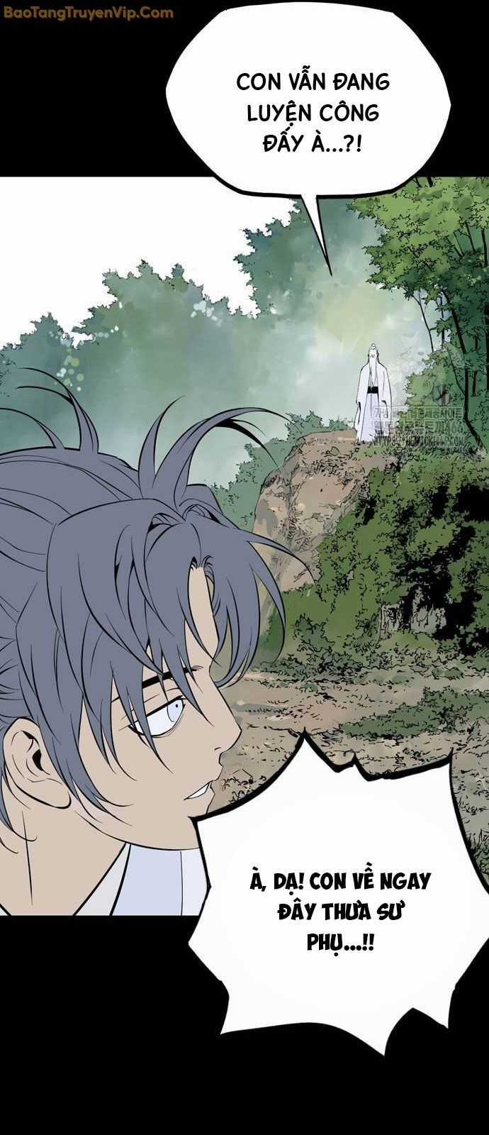 Sát Thần Tu La Chapter 33 trang 18