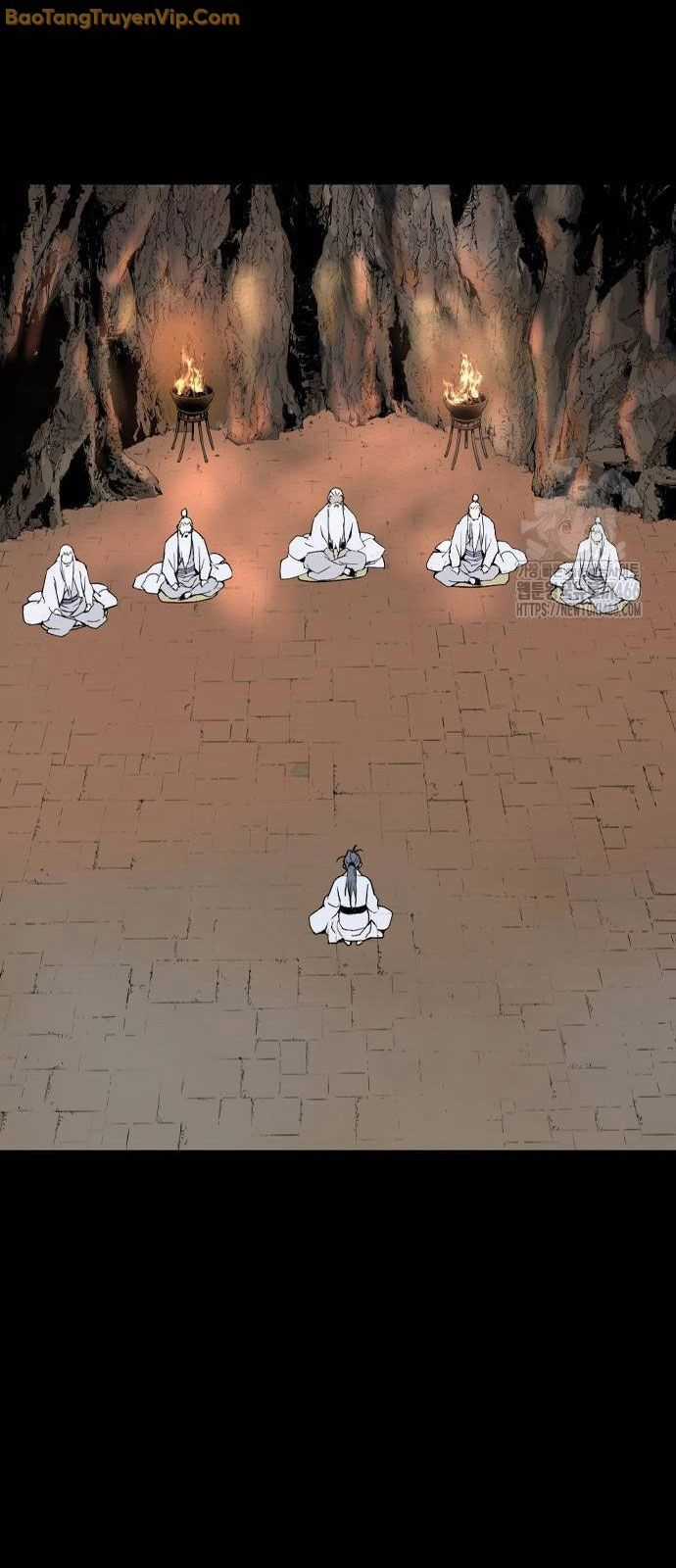 Sát Thần Tu La Chapter 33 trang 20