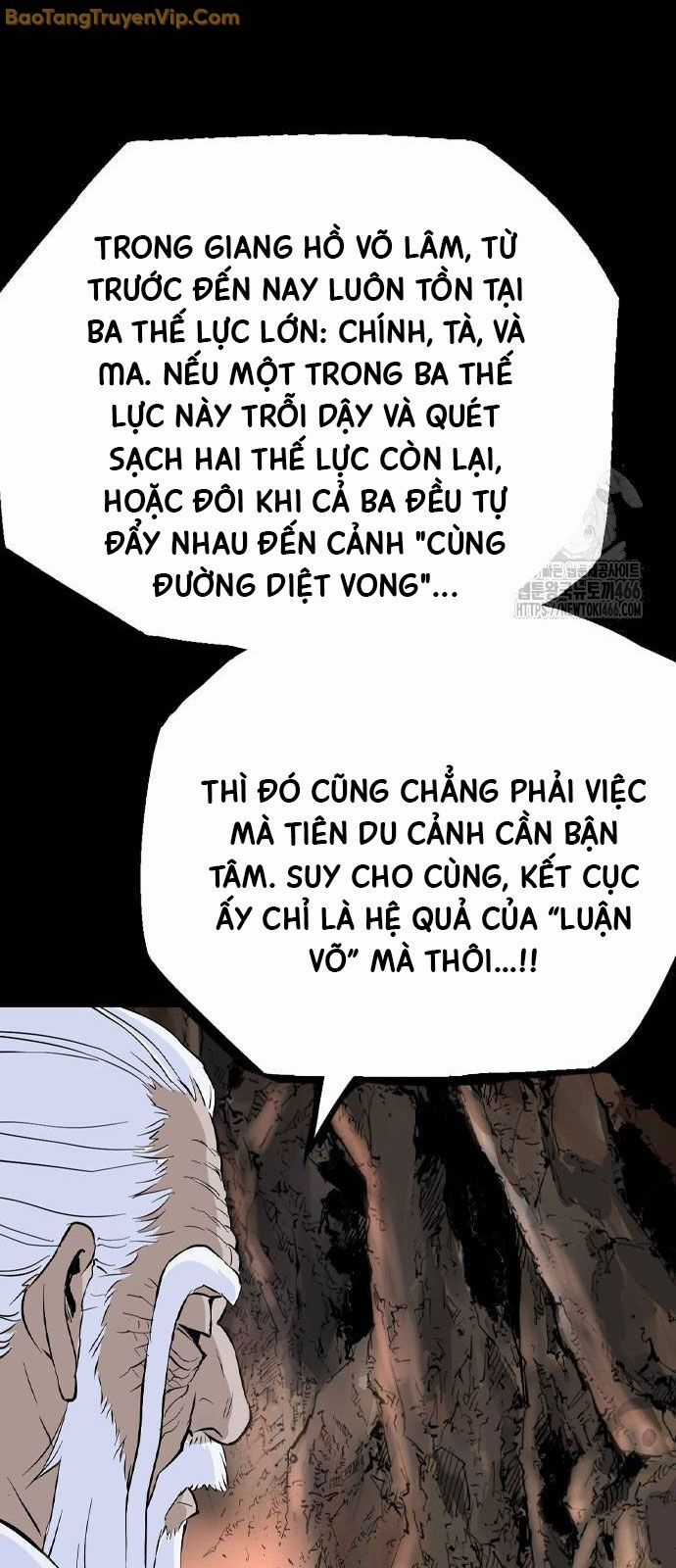 Sát Thần Tu La Chapter 33 trang 25