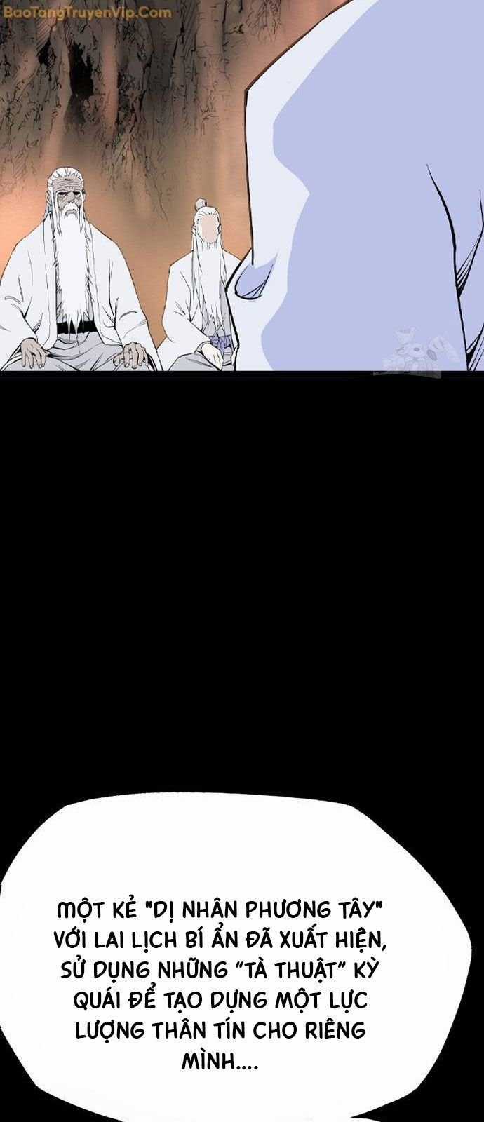 Sát Thần Tu La Chapter 33 trang 27