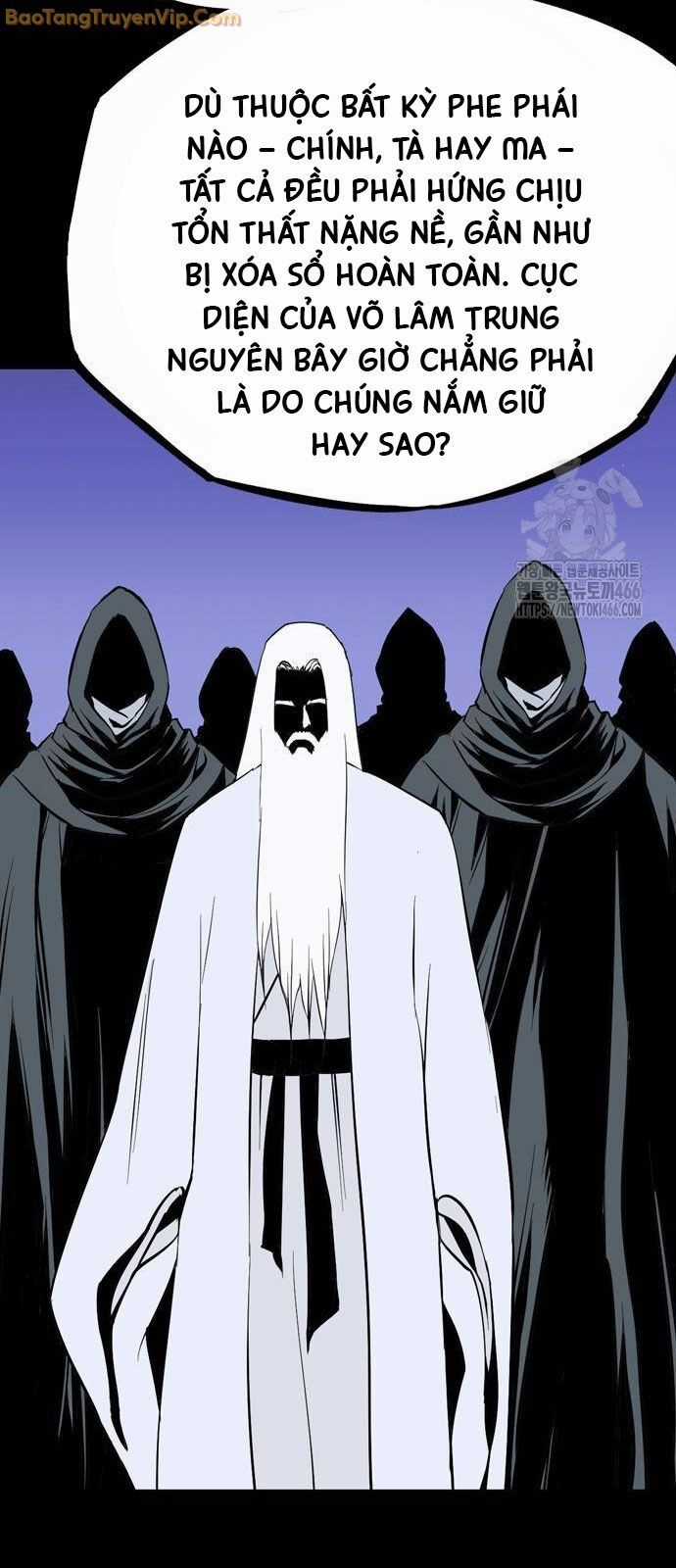 Sát Thần Tu La Chapter 33 trang 28