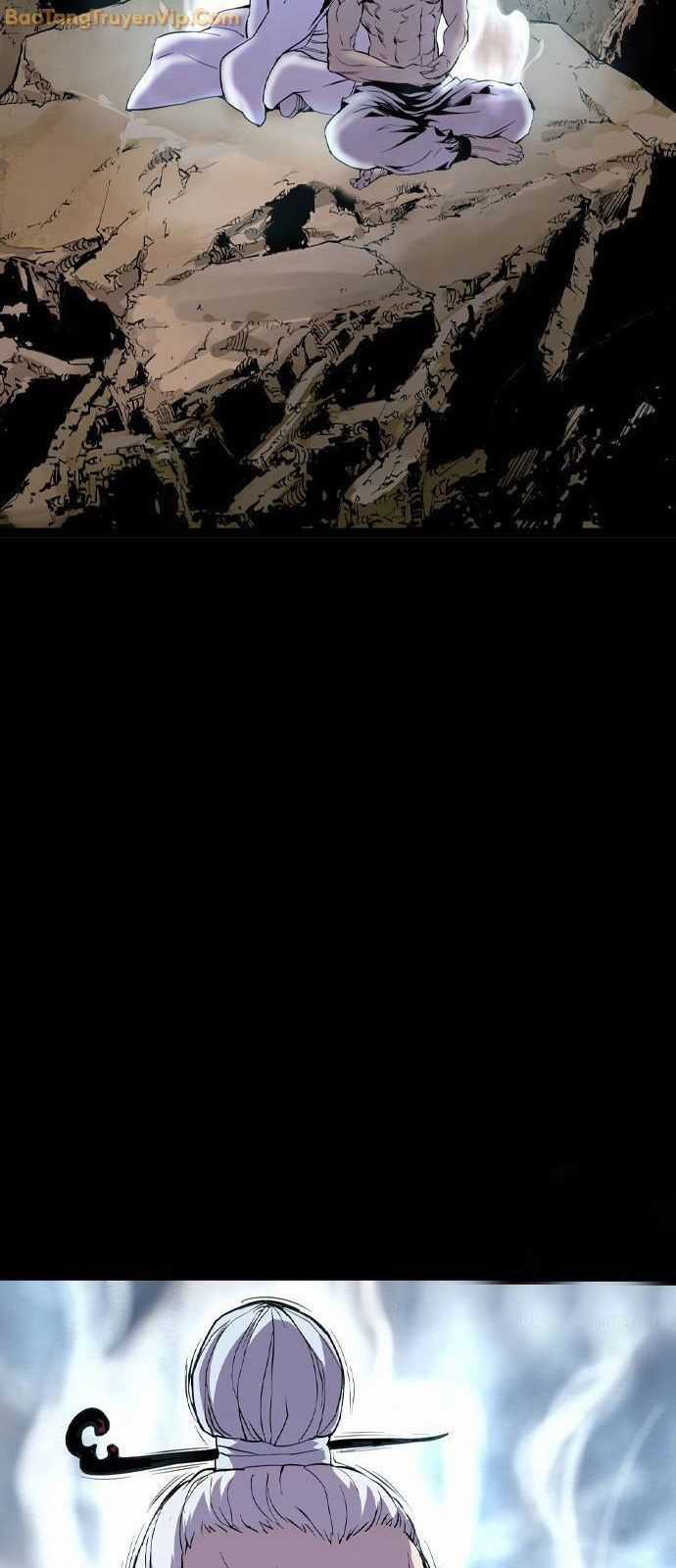 Sát Thần Tu La Chapter 33 trang 3