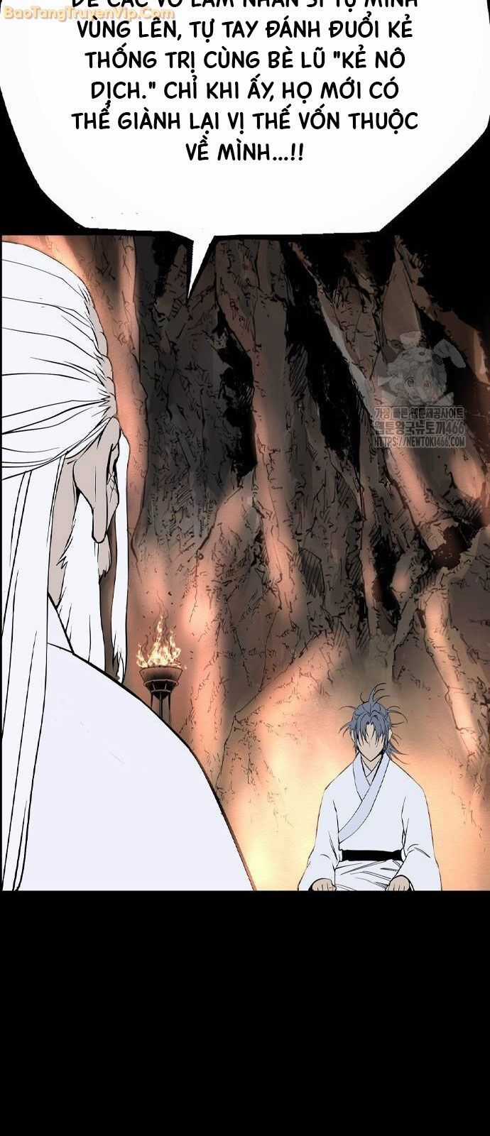 Sát Thần Tu La Chapter 33 trang 31