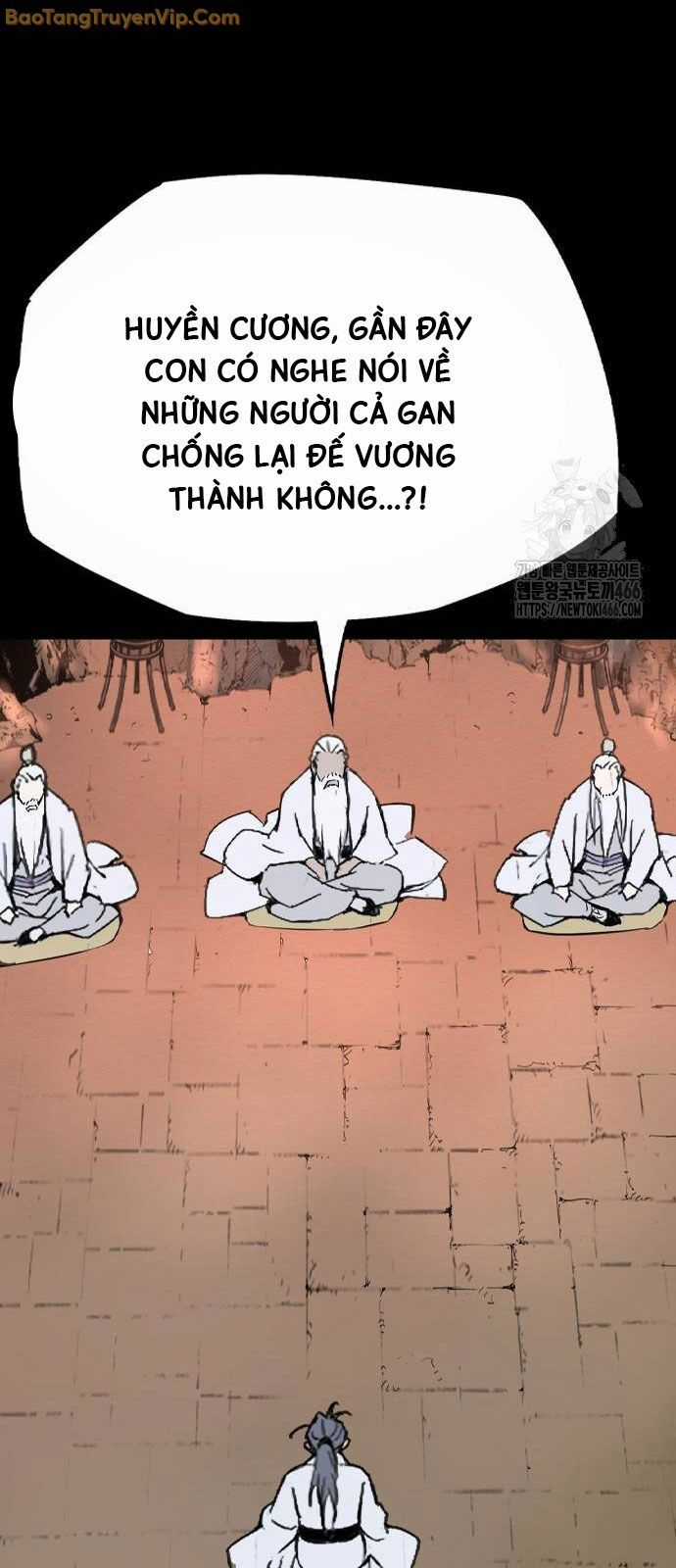 Sát Thần Tu La Chapter 33 trang 32