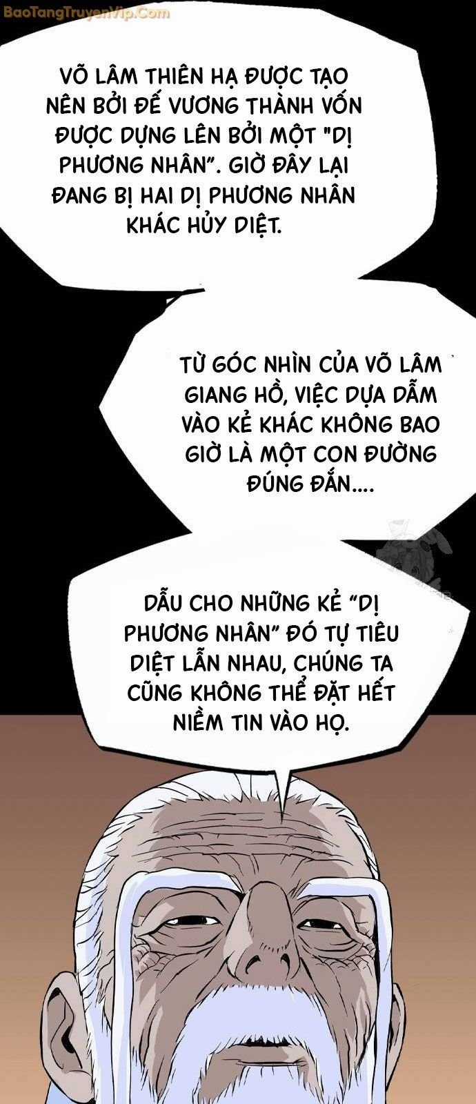 Sát Thần Tu La Chapter 33 trang 35