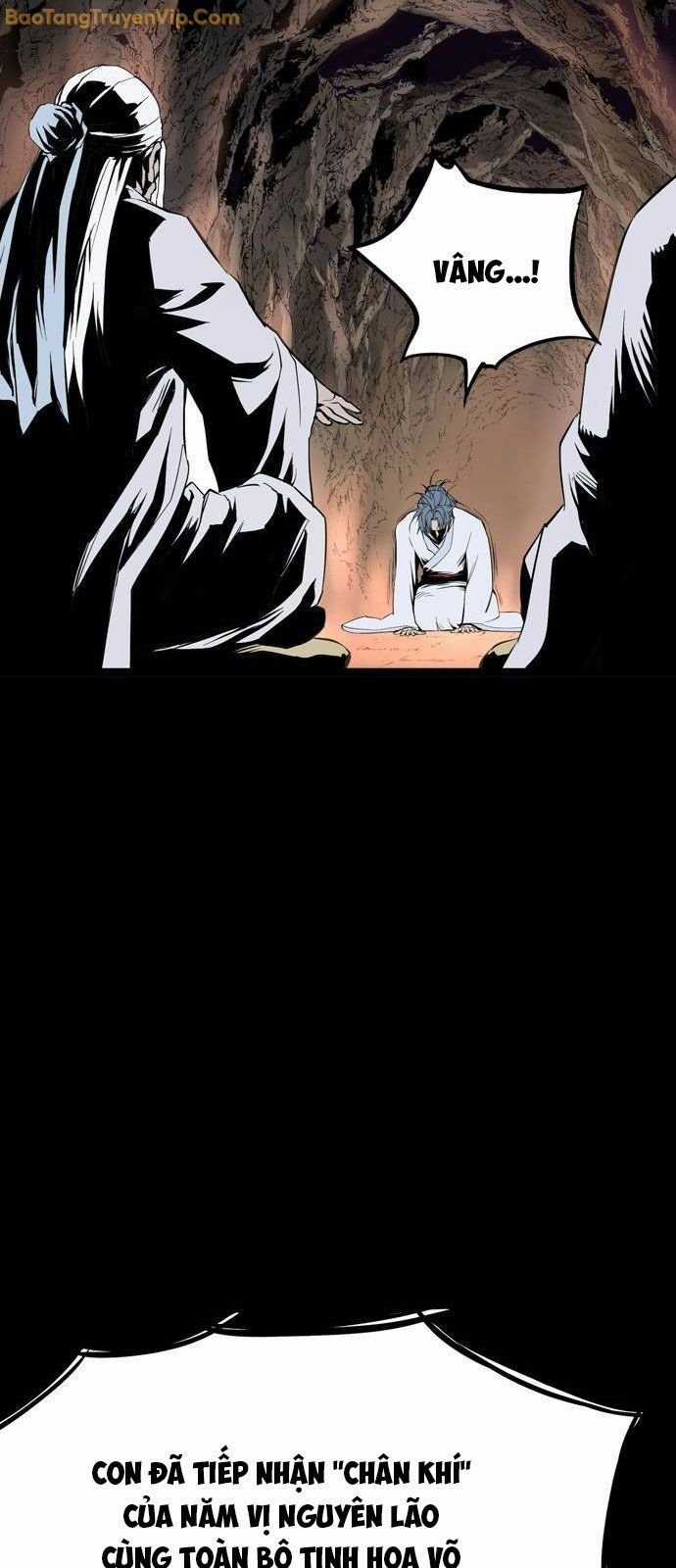 Sát Thần Tu La Chapter 33 trang 37