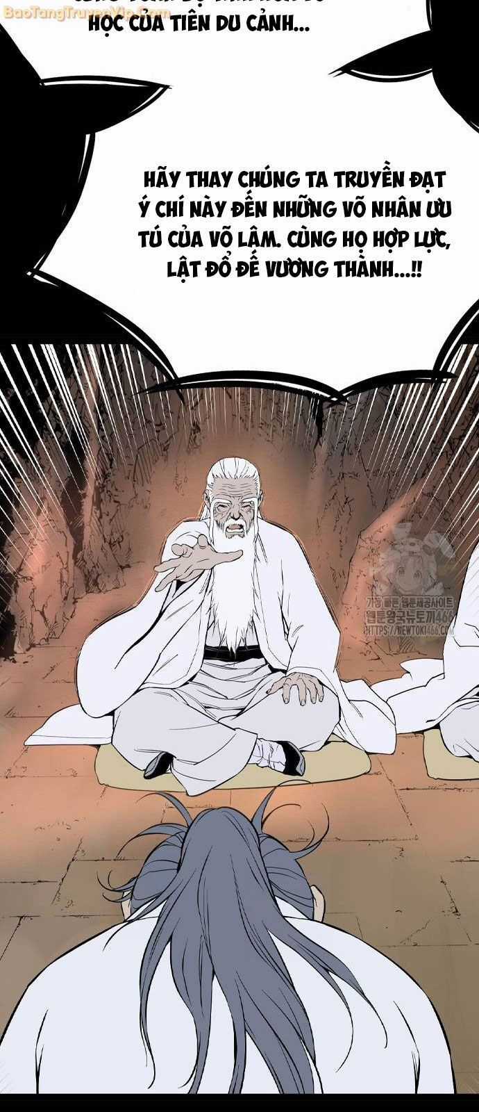 Sát Thần Tu La Chapter 33 trang 38