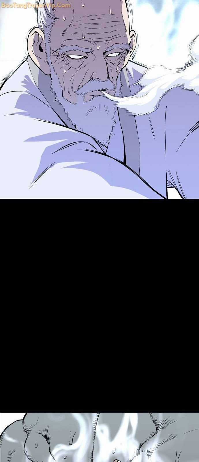 Sát Thần Tu La Chapter 33 trang 4