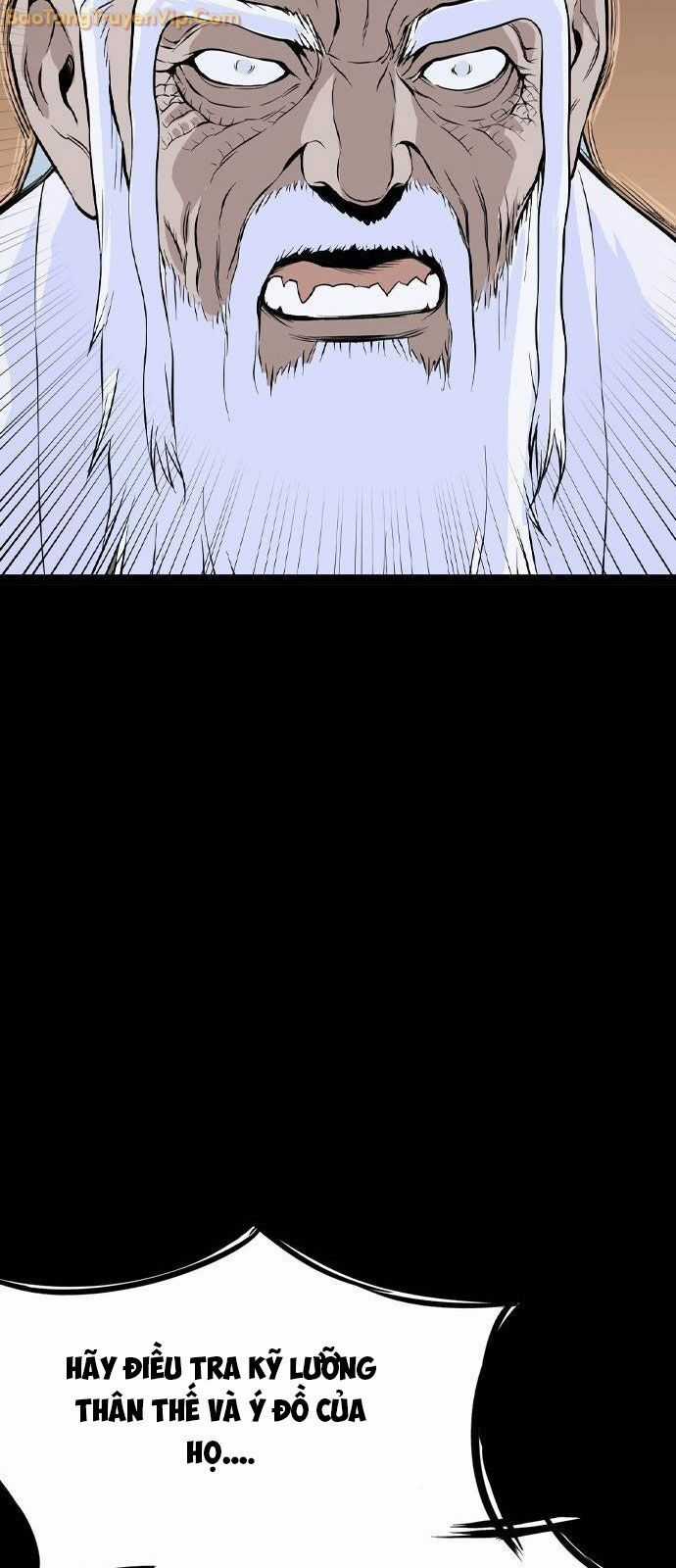 Sát Thần Tu La Chapter 33 trang 40