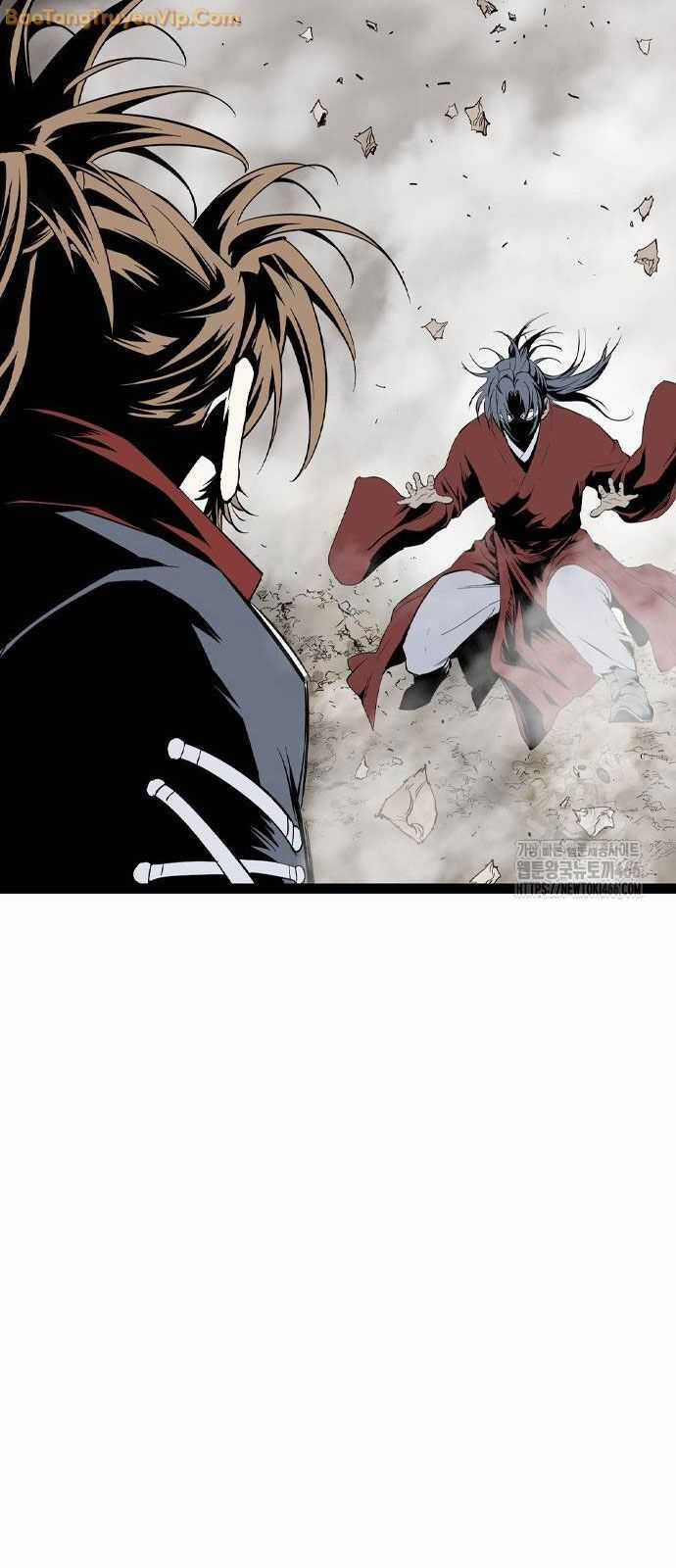 Sát Thần Tu La Chapter 33 trang 46