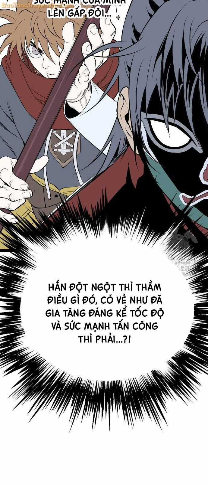 Sát Thần Tu La Chapter 33 trang 50