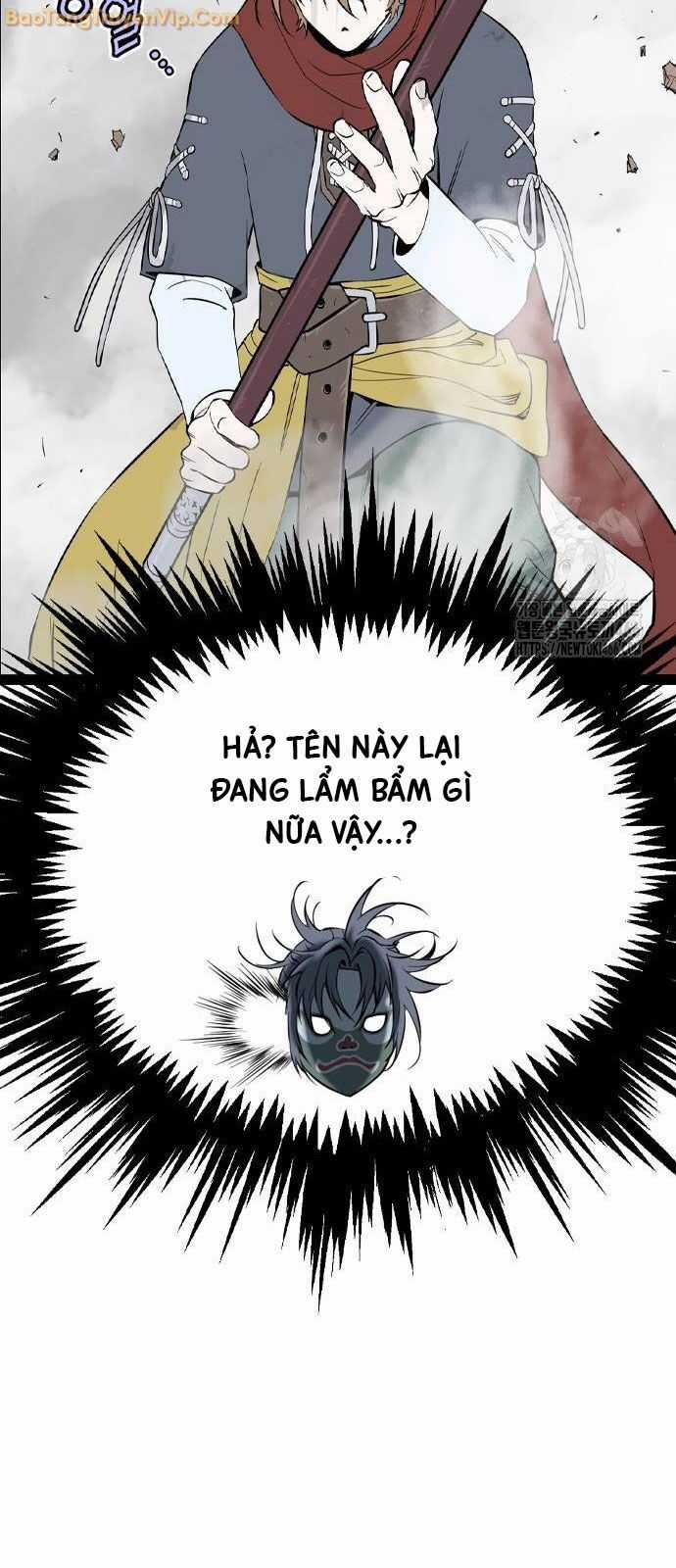 Sát Thần Tu La Chapter 33 trang 53