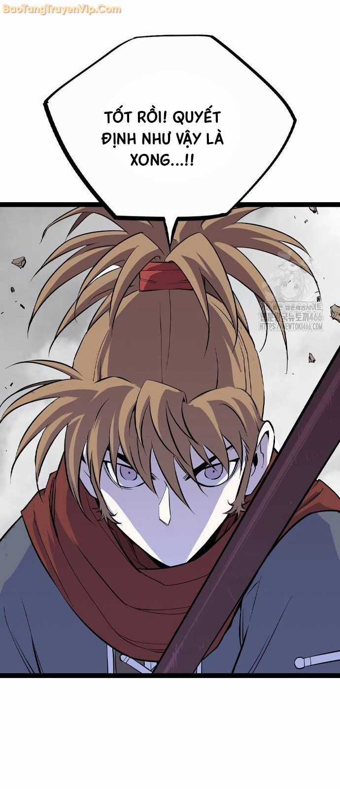 Sát Thần Tu La Chapter 33 trang 54