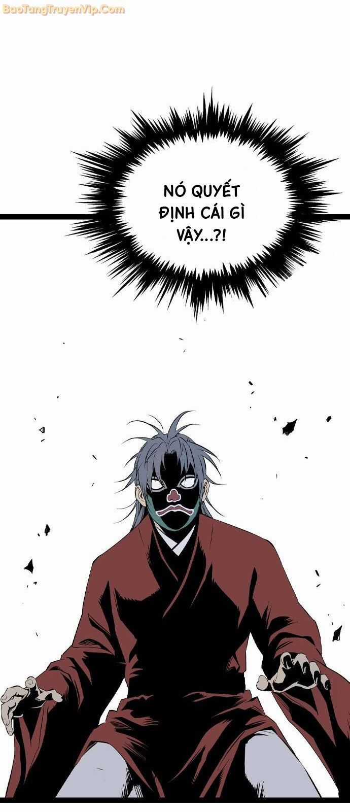 Sát Thần Tu La Chapter 33 trang 55