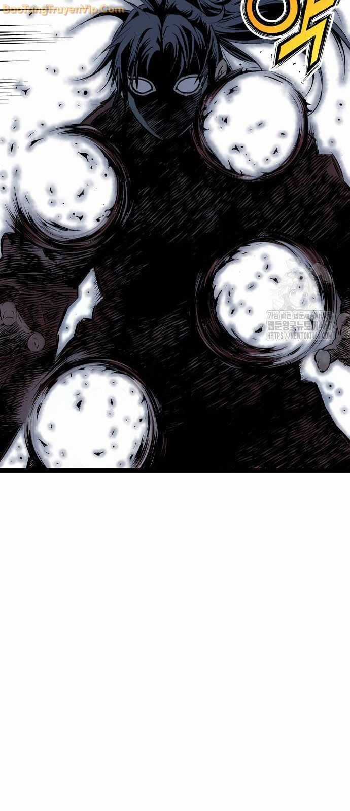 Sát Thần Tu La Chapter 33 trang 59