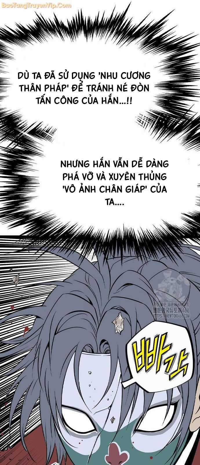 Sát Thần Tu La Chapter 33 trang 68