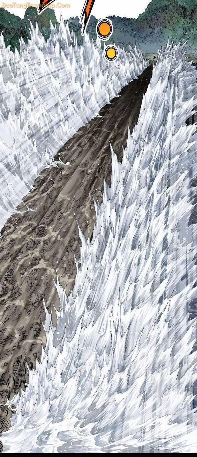 Sát Thần Tu La Chapter 33 trang 8