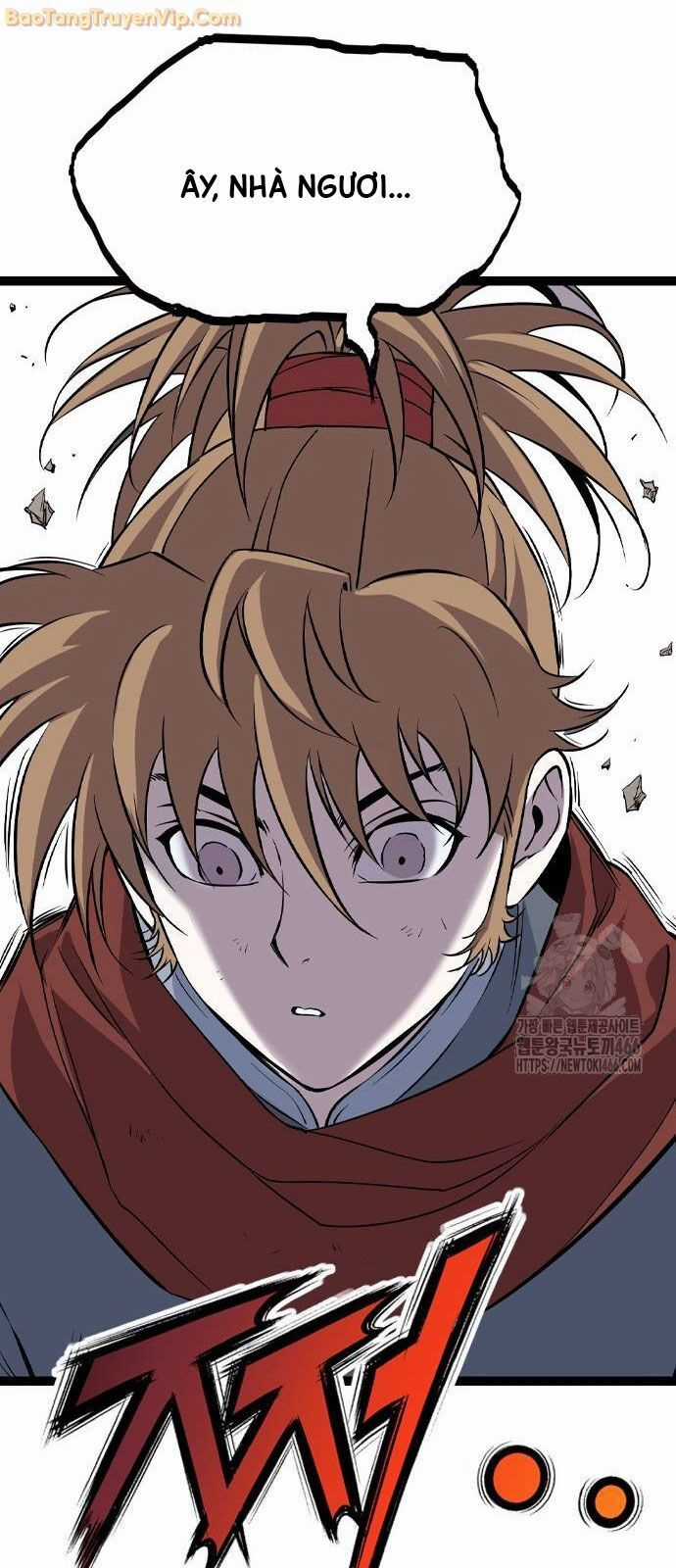 Sát Thần Tu La Chapter 33 trang 84