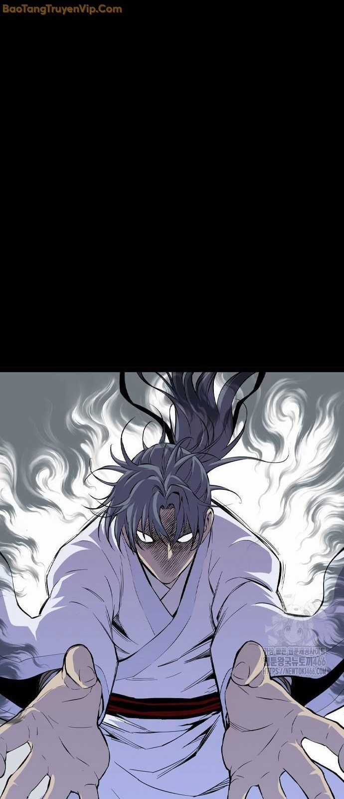 Sát Thần Tu La Chapter 33 trang 9