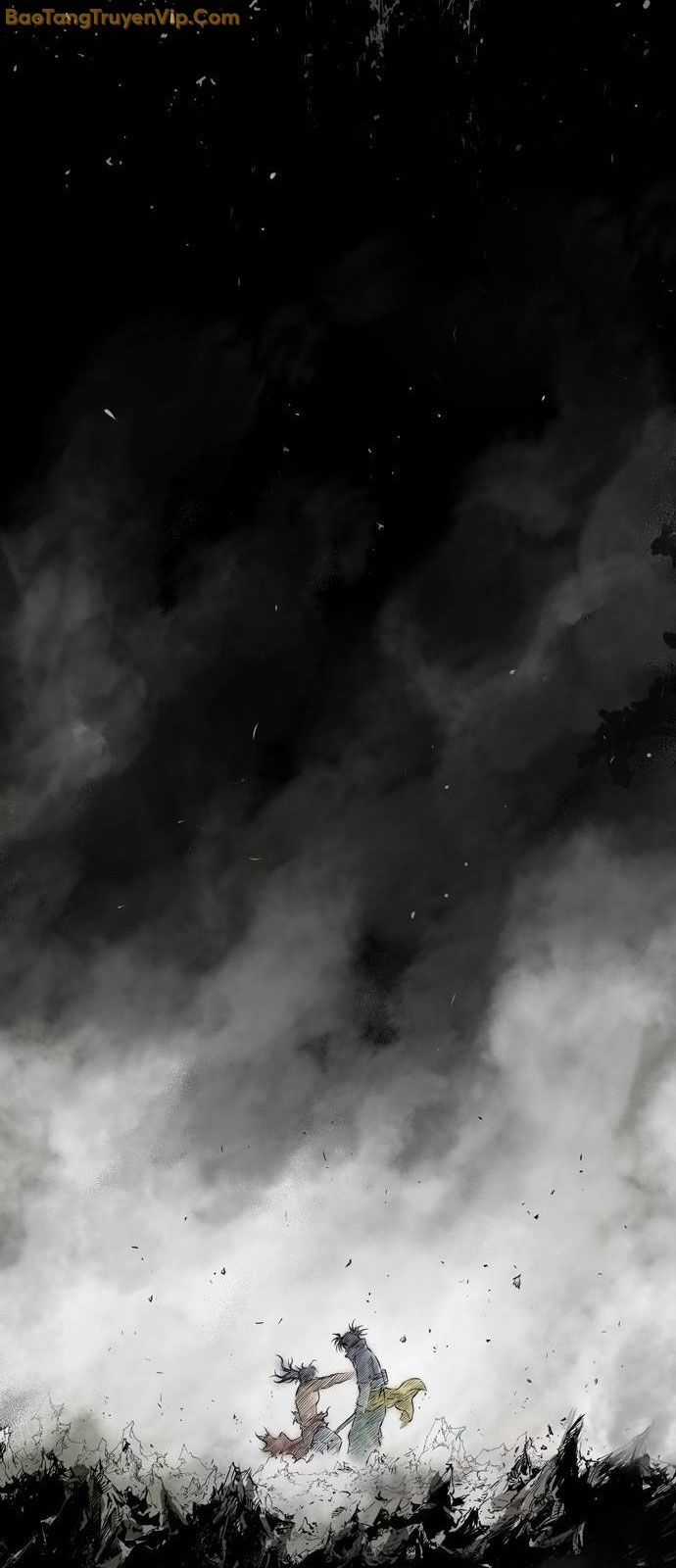 Sát Thần Tu La Chapter 33 trang 98