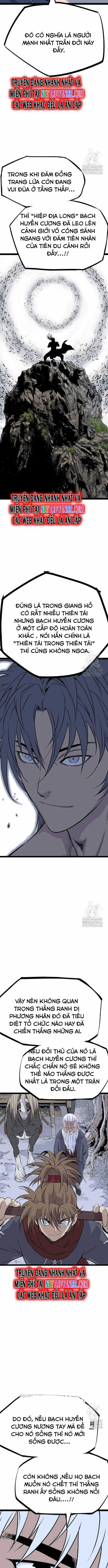 Sát Thần Tu La Chapter 34 trang 13