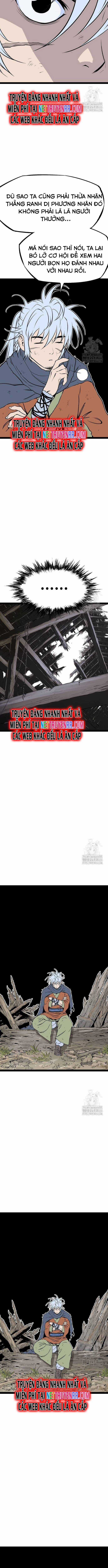 Sát Thần Tu La Chapter 34 trang 14