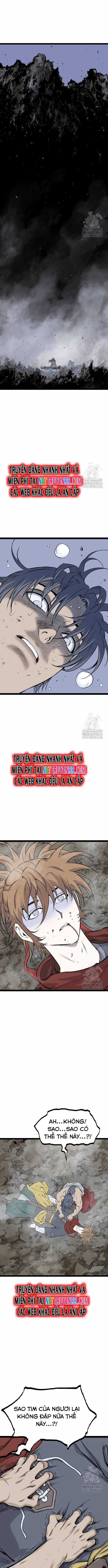 Sát Thần Tu La Chapter 34 trang 16