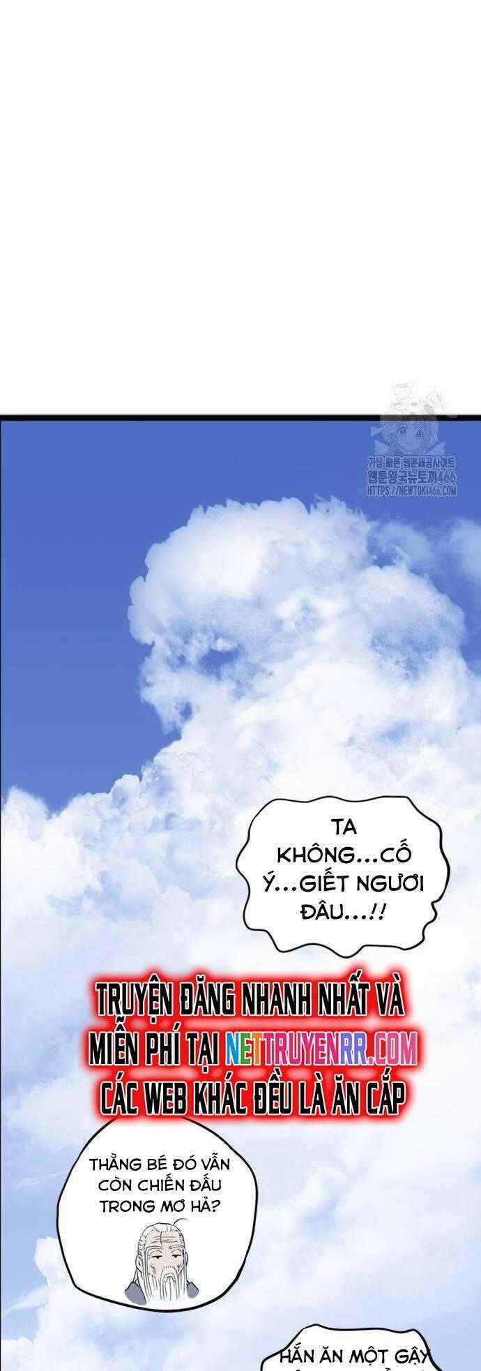 Sát Thần Tu La Chapter 34 trang 18