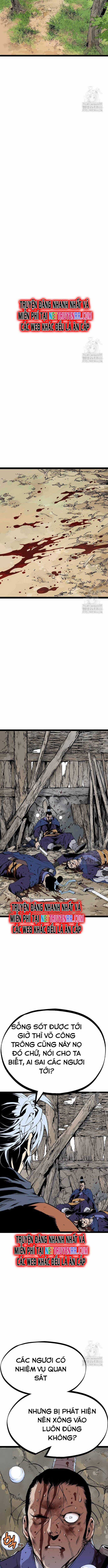 Sát Thần Tu La Chapter 34 trang 2