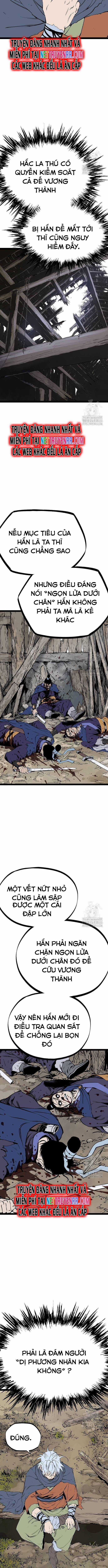 Sát Thần Tu La Chapter 34 trang 5