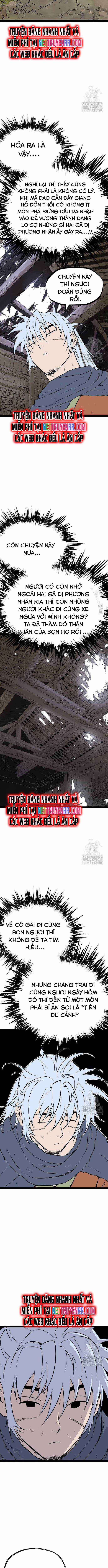 Sát Thần Tu La Chapter 34 trang 6