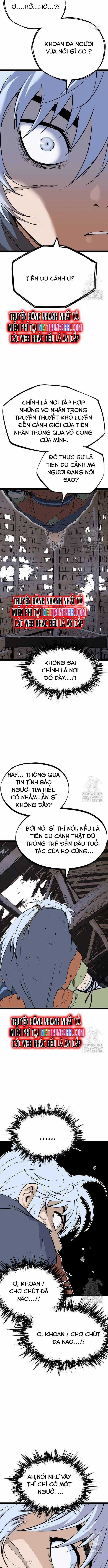Sát Thần Tu La Chapter 34 trang 7