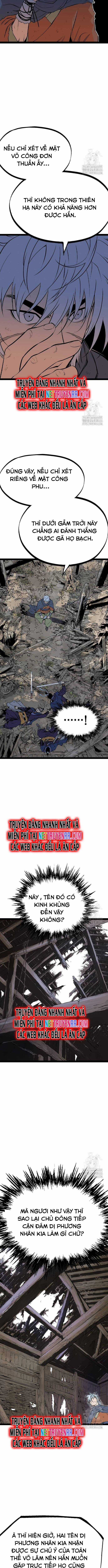 Sát Thần Tu La Chapter 34 trang 9