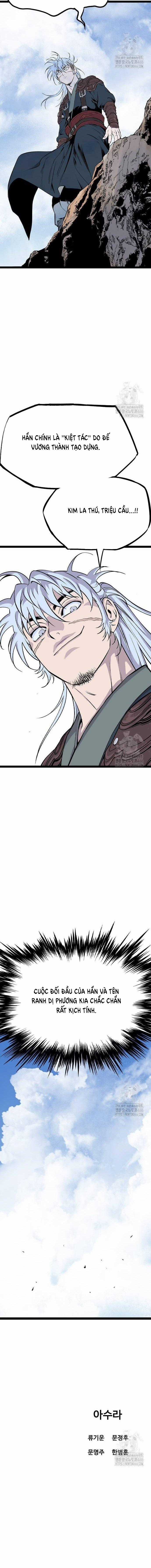 Sát Thần Tu La Chapter 35 trang 13