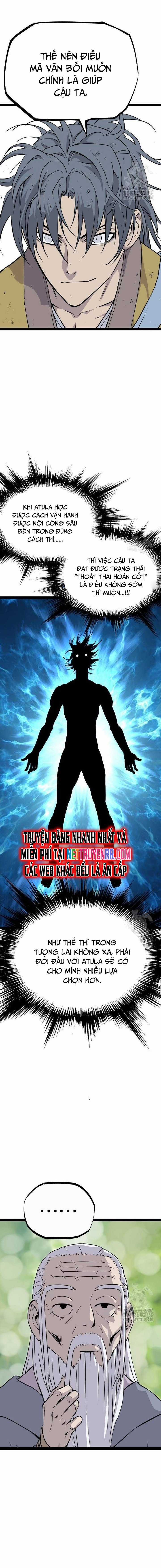 Sát Thần Tu La Chapter 36 trang 14