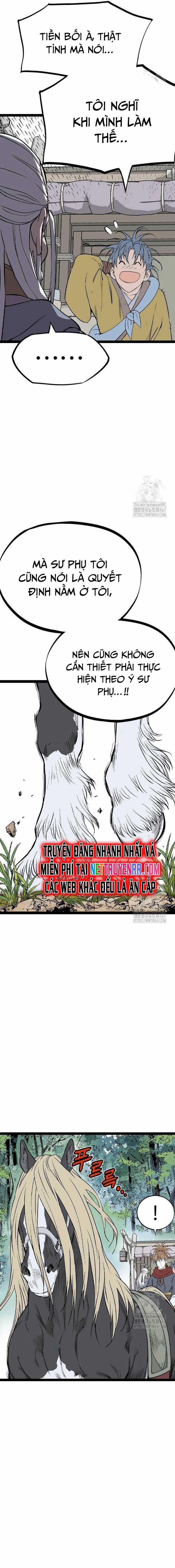 Sát Thần Tu La Chapter 36 trang 16