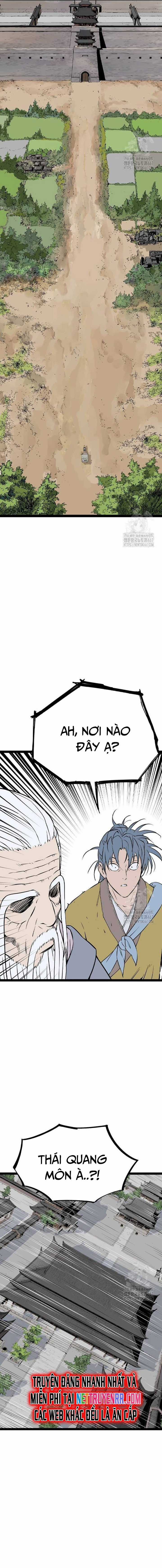 Sát Thần Tu La Chapter 36 trang 18