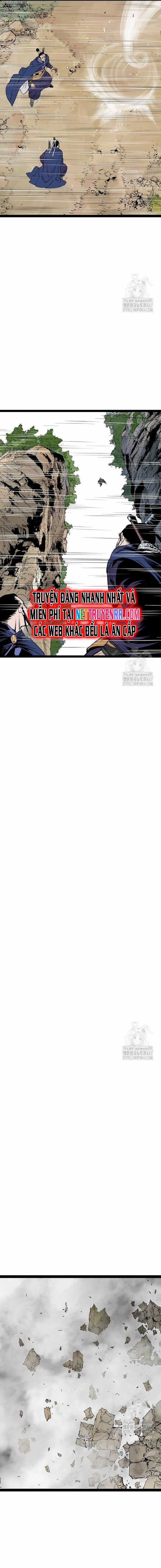 Sát Thần Tu La Chapter 36 trang 24