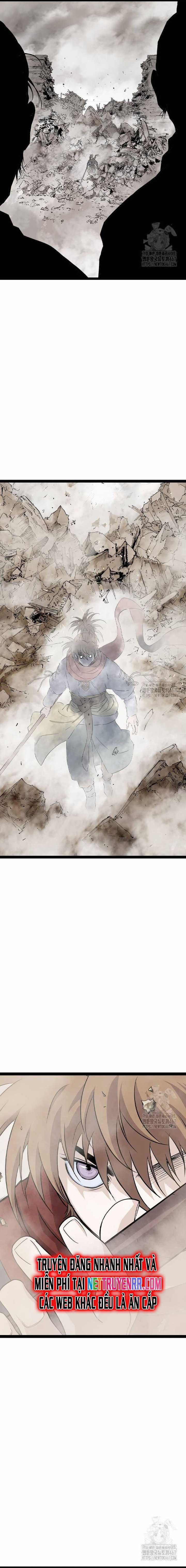 Sát Thần Tu La Chapter 36 trang 26